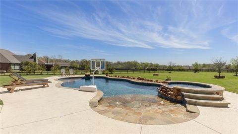 Tiny photo for 5149 Mandarin Way, College Station, TX 77845 (MLS # 25010971)