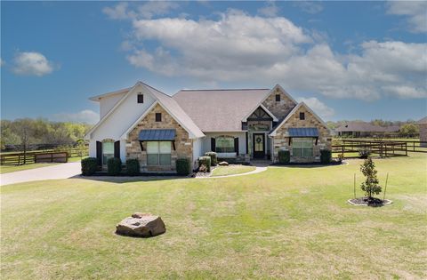 Photo of 5149 Mandarin Way, College Station, TX 77845 (MLS # 25010971)
