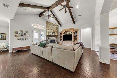 Tiny photo for 5149 Mandarin Way, College Station, TX 77845 (MLS # 25010971)