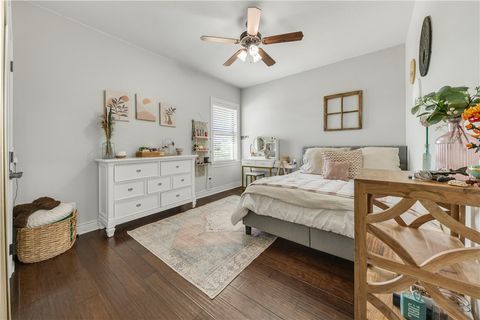 Tiny photo for 5149 Mandarin Way, College Station, TX 77845 (MLS # 25010971)
