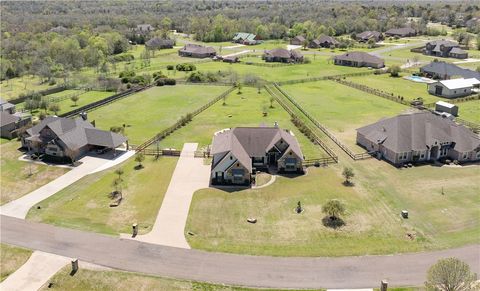 Tiny photo for 5149 Mandarin Way, College Station, TX 77845 (MLS # 25010971)