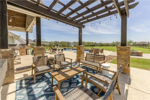 Tiny photo for 5149 Mandarin Way, College Station, TX 77845 (MLS # 25010971)