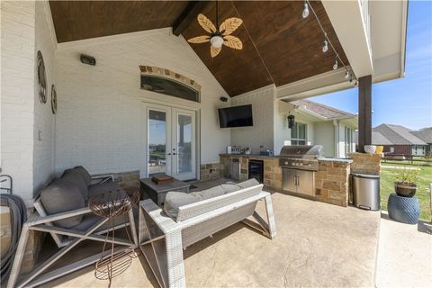 Tiny photo for 5149 Mandarin Way, College Station, TX 77845 (MLS # 25010971)