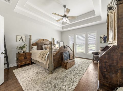 Tiny photo for 5149 Mandarin Way, College Station, TX 77845 (MLS # 25010971)
