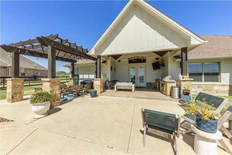 Tiny photo for 5149 Mandarin Way, College Station, TX 77845 (MLS # 25010971)