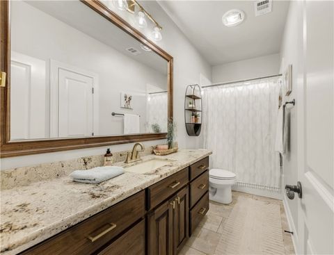 Tiny photo for 5149 Mandarin Way, College Station, TX 77845 (MLS # 25010971)