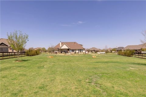 Tiny photo for 5149 Mandarin Way, College Station, TX 77845 (MLS # 25010971)
