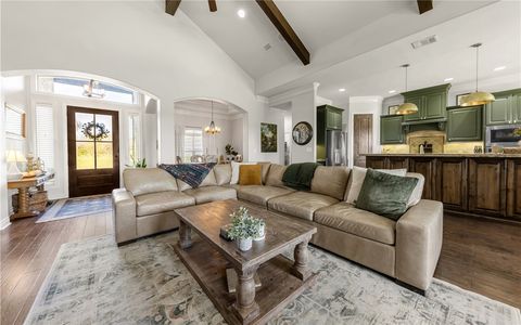Tiny photo for 5149 Mandarin Way, College Station, TX 77845 (MLS # 25010971)