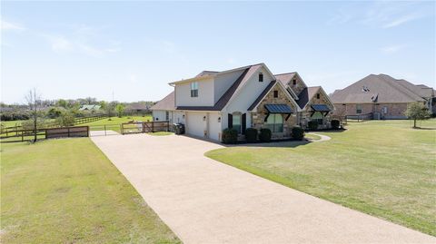 Tiny photo for 5149 Mandarin Way, College Station, TX 77845 (MLS # 25010971)
