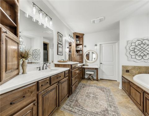 Tiny photo for 5149 Mandarin Way, College Station, TX 77845 (MLS # 25010971)