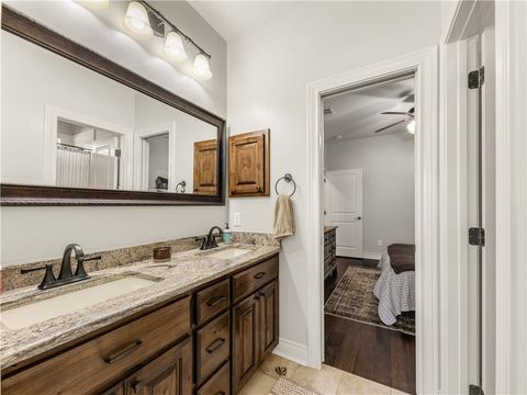 Tiny photo for 5149 Mandarin Way, College Station, TX 77845 (MLS # 25010971)