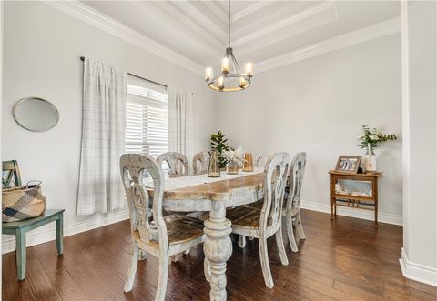 Tiny photo for 5149 Mandarin Way, College Station, TX 77845 (MLS # 25010971)