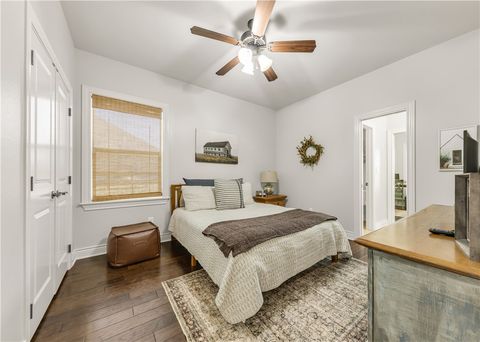 Tiny photo for 5149 Mandarin Way, College Station, TX 77845 (MLS # 25010971)