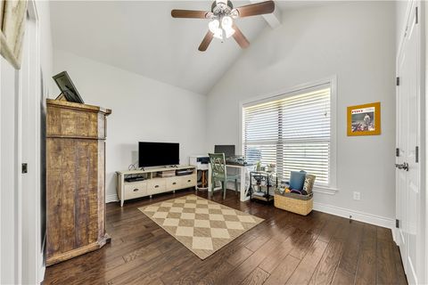 Tiny photo for 5149 Mandarin Way, College Station, TX 77845 (MLS # 25010971)