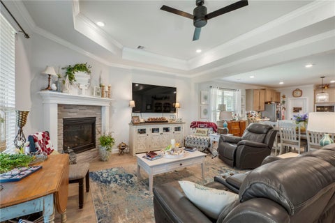 Tiny photo for 15066 TY Marshall Court, College Station, TX 77845 (MLS # 26008850)