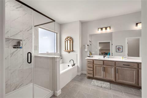 Tiny photo for 15066 TY Marshall Court, College Station, TX 77845 (MLS # 26008850)