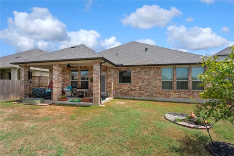 Tiny photo for 15066 TY Marshall Court, College Station, TX 77845 (MLS # 26008850)