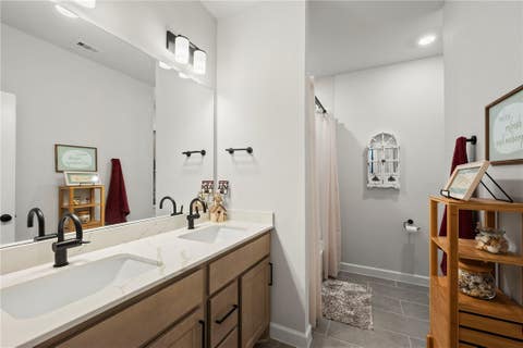 Tiny photo for 15066 TY Marshall Court, College Station, TX 77845 (MLS # 26008850)