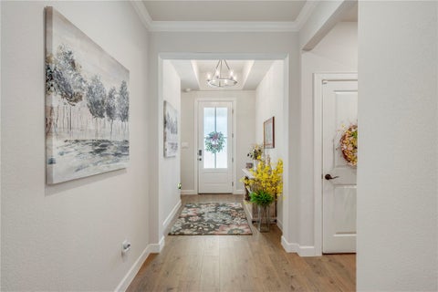 Tiny photo for 15066 TY Marshall Court, College Station, TX 77845 (MLS # 26008850)