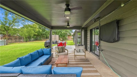 Tiny photo for 1108 Skrivanek Drive, Bryan, TX 77802 (MLS # 26010934)