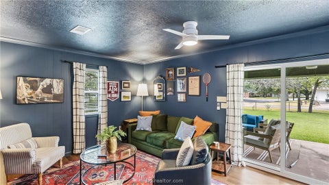 Tiny photo for 1108 Skrivanek Drive, Bryan, TX 77802 (MLS # 26010934)