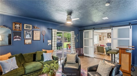 Tiny photo for 1108 Skrivanek Drive, Bryan, TX 77802 (MLS # 26010934)