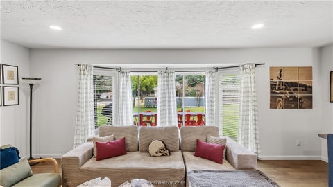 Tiny photo for 1108 Skrivanek Drive, Bryan, TX 77802 (MLS # 26010934)