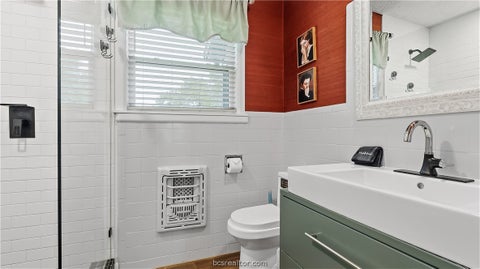 Tiny photo for 1108 Skrivanek Drive, Bryan, TX 77802 (MLS # 26010934)