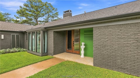 Tiny photo for 1108 Skrivanek Drive, Bryan, TX 77802 (MLS # 26010934)