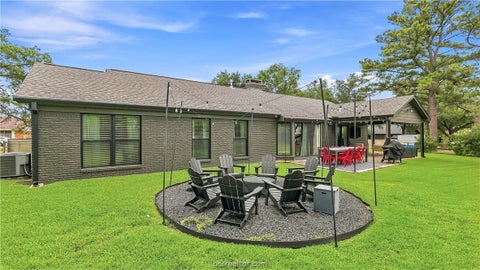 Tiny photo for 1108 Skrivanek Drive, Bryan, TX 77802 (MLS # 26010934)