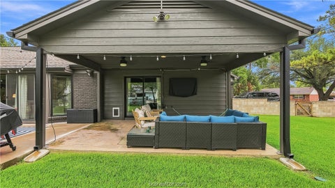 Tiny photo for 1108 Skrivanek Drive, Bryan, TX 77802 (MLS # 26010934)