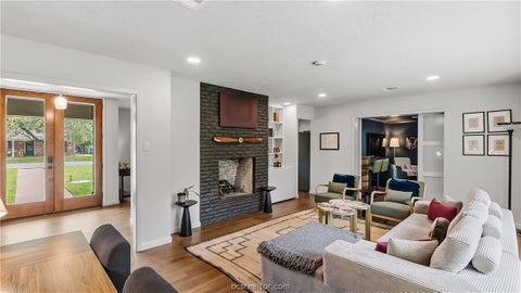 Tiny photo for 1108 Skrivanek Drive, Bryan, TX 77802 (MLS # 26010934)