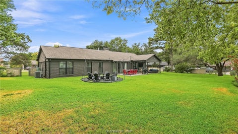 Tiny photo for 1108 Skrivanek Drive, Bryan, TX 77802 (MLS # 26010934)
