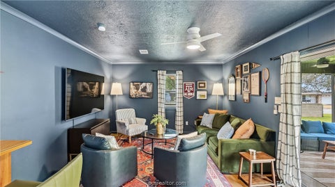 Tiny photo for 1108 Skrivanek Drive, Bryan, TX 77802 (MLS # 26010934)