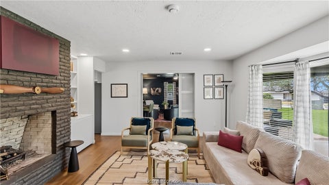 Tiny photo for 1108 Skrivanek Drive, Bryan, TX 77802 (MLS # 26010934)