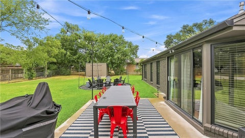 Tiny photo for 1108 Skrivanek Drive, Bryan, TX 77802 (MLS # 26010934)