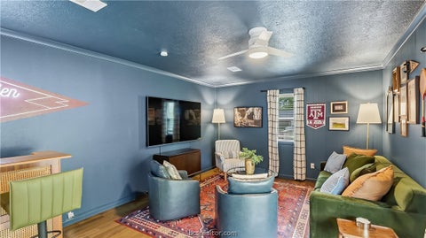 Tiny photo for 1108 Skrivanek Drive, Bryan, TX 77802 (MLS # 26010934)