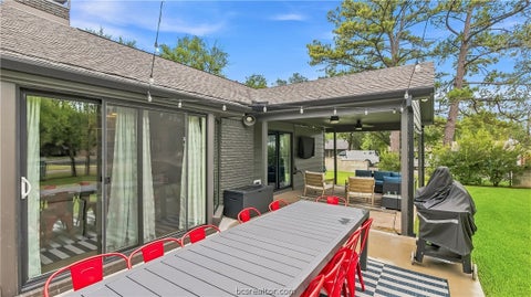 Tiny photo for 1108 Skrivanek Drive, Bryan, TX 77802 (MLS # 26010934)