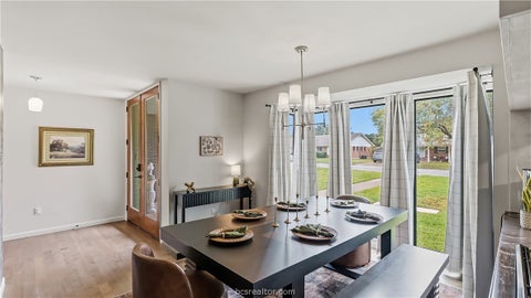 Tiny photo for 1108 Skrivanek Drive, Bryan, TX 77802 (MLS # 26010934)
