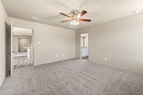 Tiny photo for 1642 Lucky Street, Bryan, TX 77803 (MLS # 26006110)