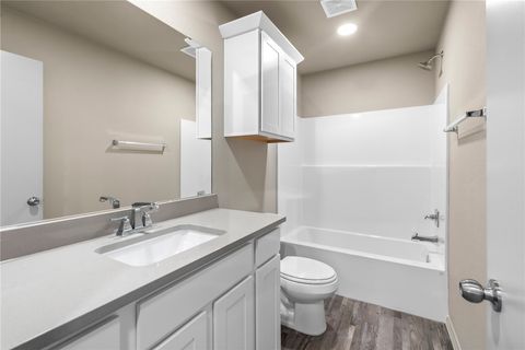 Tiny photo for 1642 Lucky Street, Bryan, TX 77803 (MLS # 26006110)