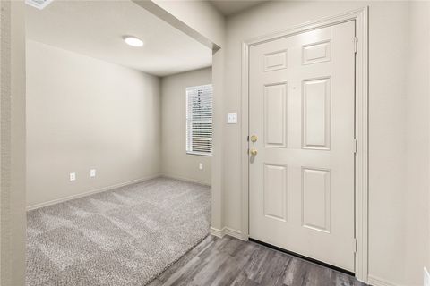Tiny photo for 1642 Lucky Street, Bryan, TX 77803 (MLS # 26006110)