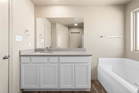Tiny photo for 1642 Lucky Street, Bryan, TX 77803 (MLS # 26006110)