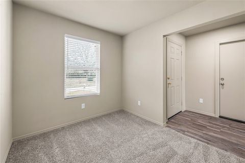 Tiny photo for 1642 Lucky Street, Bryan, TX 77803 (MLS # 26006110)