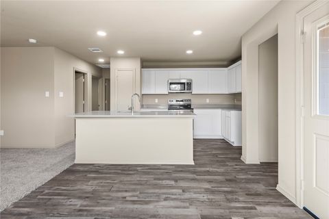 Tiny photo for 1642 Lucky Street, Bryan, TX 77803 (MLS # 26006110)