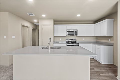 Tiny photo for 1642 Lucky Street, Bryan, TX 77803 (MLS # 26006110)