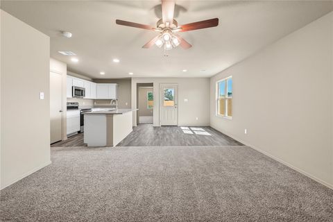 Tiny photo for 1642 Lucky Street, Bryan, TX 77803 (MLS # 26006110)