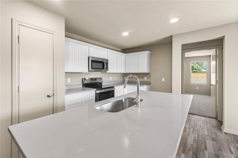 Tiny photo for 1642 Lucky Street, Bryan, TX 77803 (MLS # 26006110)