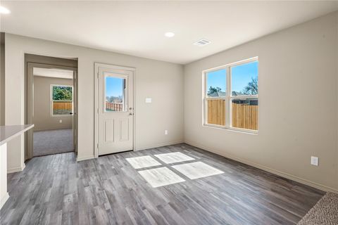 Tiny photo for 1642 Lucky Street, Bryan, TX 77803 (MLS # 26006110)