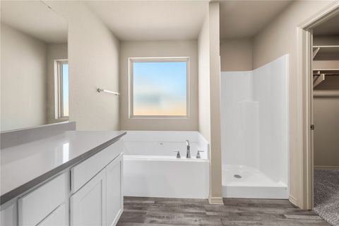 Tiny photo for 1642 Lucky Street, Bryan, TX 77803 (MLS # 26006110)